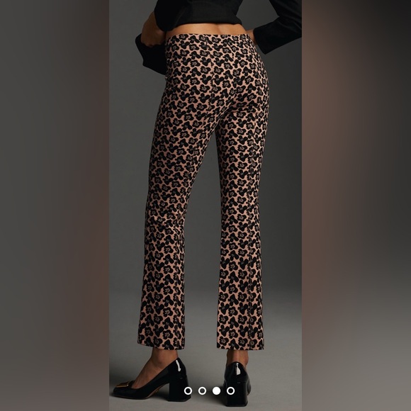 Anthro | Maeve Pants - New - Picture 3 of 9